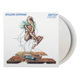 GOLDEN EARRING - SWITCH ( remasterd 2 lp )