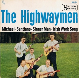 HIGHWAYMEN    michael (ep)