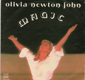 OLIVIA NEWTON JOHN - MAGIC