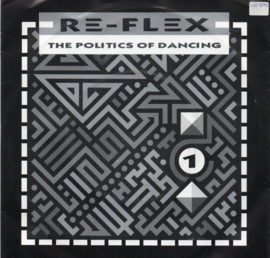 RE-FLEX - THE POLITICS OF DANCING