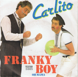 FRANKY BOY - CARLITO