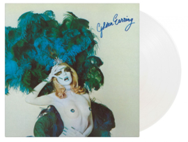 GOLDEN EARRING - MOONTAN ( clear vinyl ) 2 lps