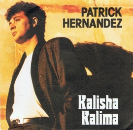 PATRICK HERNANDEZ - KALISHA KALIMA