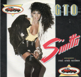 SINITTA - GTO