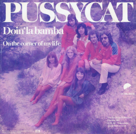 PUSSYCAT - DOIN'LA BAMBA