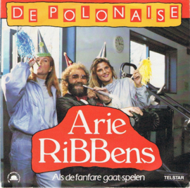 ARIE RIBBENS - POLONAISE