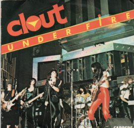 CLOUT - UNDER FIRE