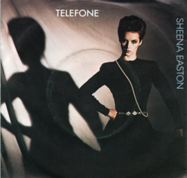 SHEENA EASTON - TELEFONE