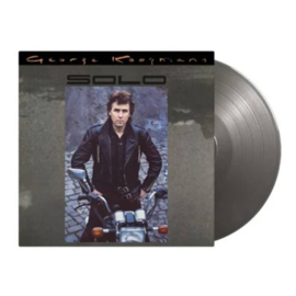 GEORGE KOOYMANS - SOLO (gekleurd vinyl)