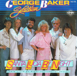 GEORGE BAKER SELECTION - SANTA LUCIA BY NIGHT