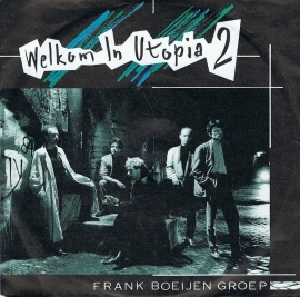 FRANK BOEIJEN GROEP - WELKOM IN UTOPIA 2