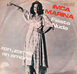 IMCA MARINA - FIËSTA  NUDA