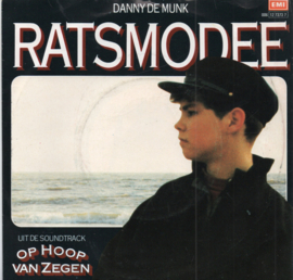 DANNY DE MUNK - RATSMODEE