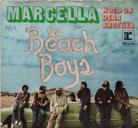 BEACH BOYS - MARCELA