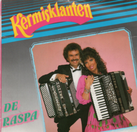 KERMISKLANTEN - DE RASTA