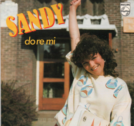 SANDY - DO RE MI