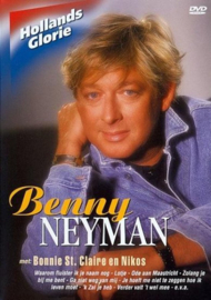 BENNY NEYMAN - HOLLANDS GLORIE