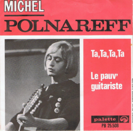 MICHEL POLNAREFF - TA,TA,TA,TA