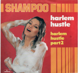 SHAMPOO - HARLEM HUSTLE