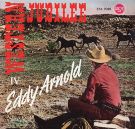 EDDY ARNO - WESTERN JUBILEE