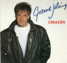 GERARD JOLING - CORAZÓN