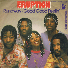 ERUPTION -  RUNAWAY