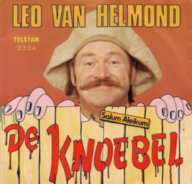 LEO VAN HELMOND - DE KNOEBEL
