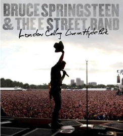 Bruce Springsteen - London Calling: Live In Hyde Park (dvd)