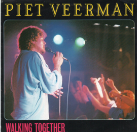 PIET VEERMAN - WALKING TOGETHER