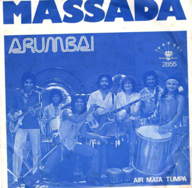 MASSADA - ARUMBAI