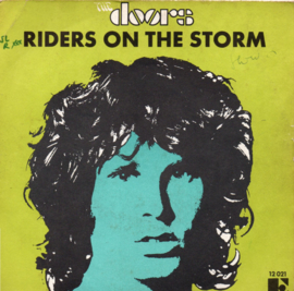 DOORS - RIDERS ON THE STORM