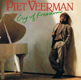 PIET VEERMAN - CRY OF FREEDOM