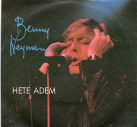 BENNY NEYMAN - HETE ADEM