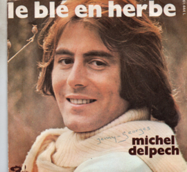 MICHEL DELPECH - POUR UN FLIRT