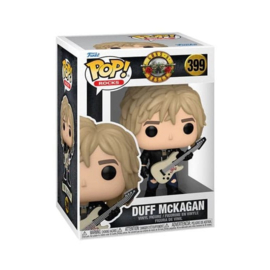 Funko Pop! Rocks: Guns 'n Roses - Duff McKagan