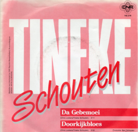 TINEKE SCHOUTEN - DA GEBEMOEI