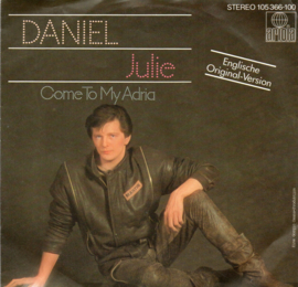 DANIEL - JULIE