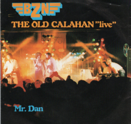 BZN - THE OLD CALAHAN
