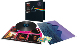PINK FLOYD - THE DARK SIDE OF THE MOON