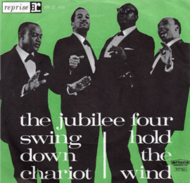 JUBILEE FOUR THE - SWING DOWN CHARIOT