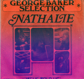 GEORGE BAKER SELECTION - NATHALIE