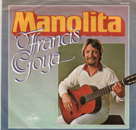 FRANCIS GOYA - MANOLITO