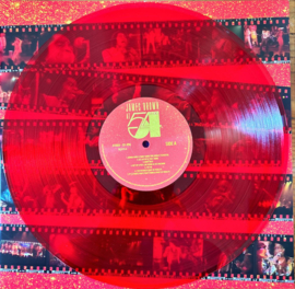 JAMES BROWN - AT 54 STUDIO