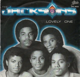 JACKSONS THE - LOVELY ONE