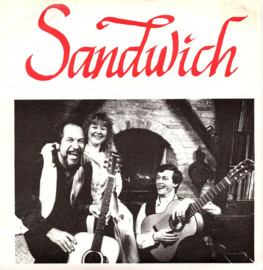 SANDWICH - OLD FLAMS CAN'T HOLD A CANDLE TO YOU