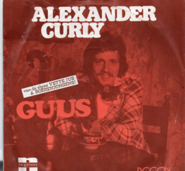 ALEXANDER CURLY - GUUS