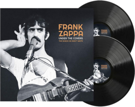 FRANK ZAPPA - UNDER THE COVERS