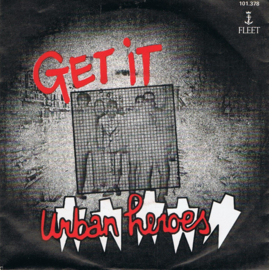 URBAN HEROES - GET IT