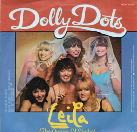 DOLLY DOTS - LEILA