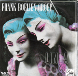 FRANK BOEIJEN GROEP - LINDA